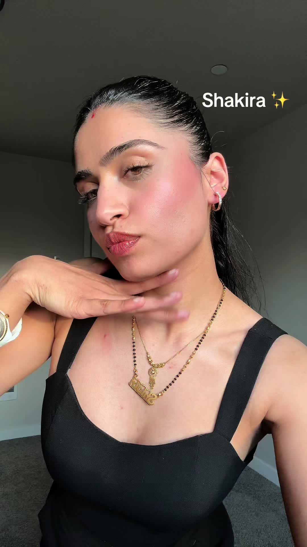 @Smriti V Kapoor