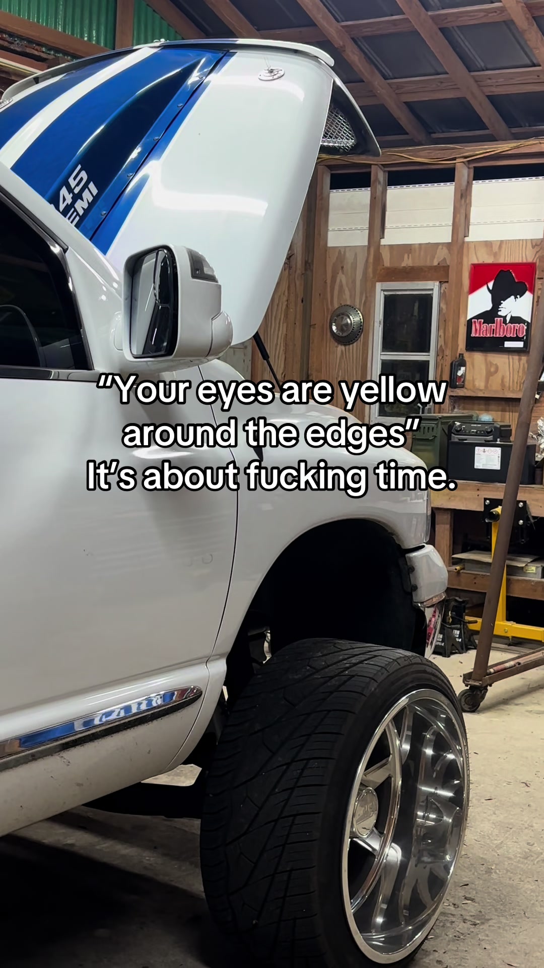 @Waylon