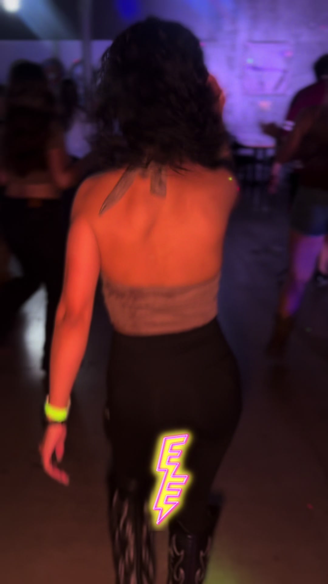 @Electric Events AZ
