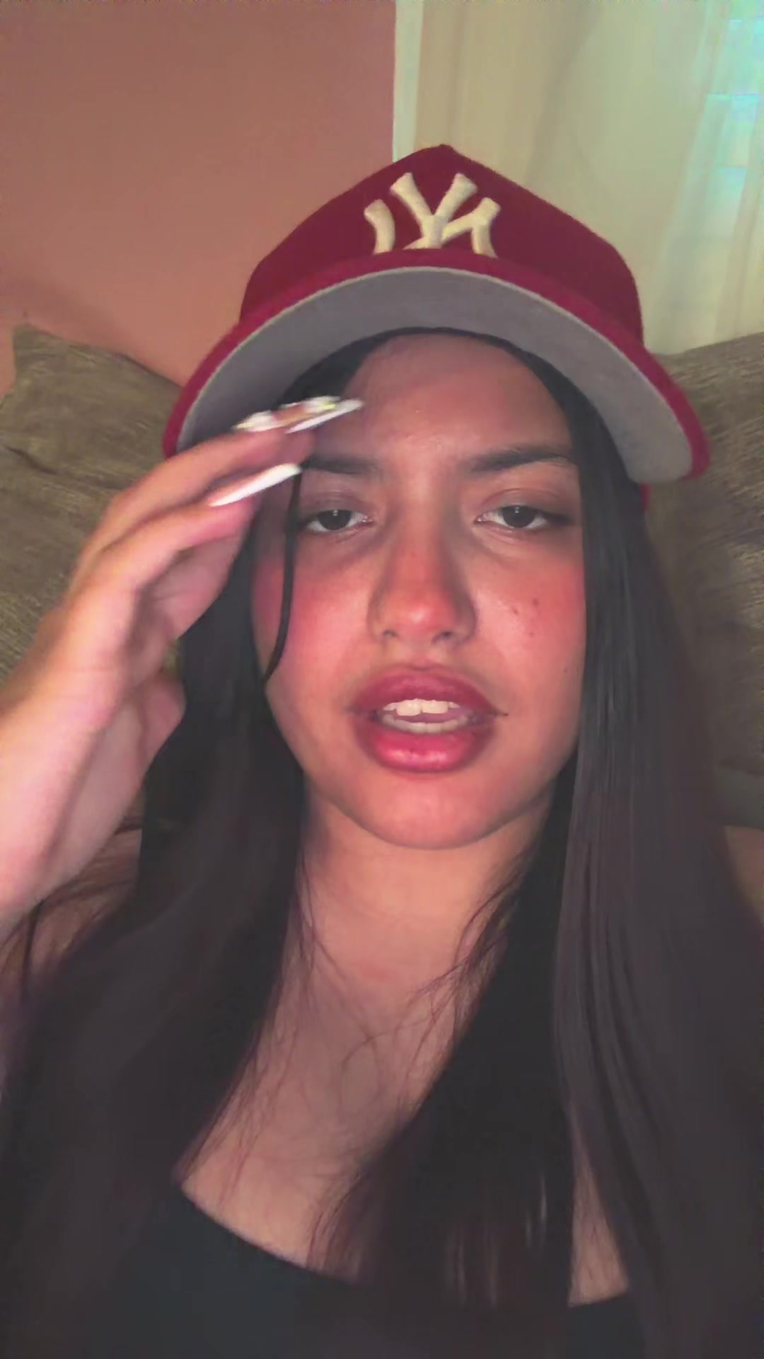 @Franyeli Suarez