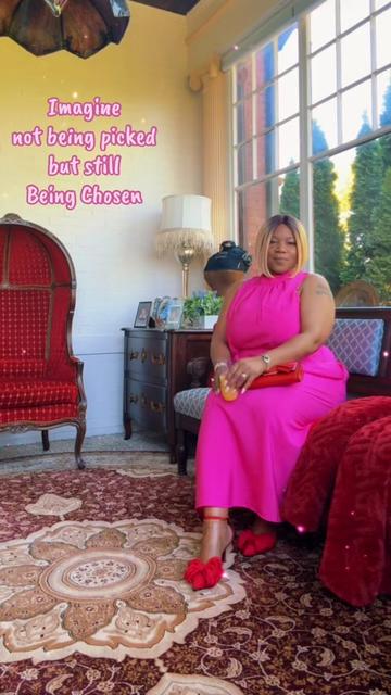 @Yvette Anderson