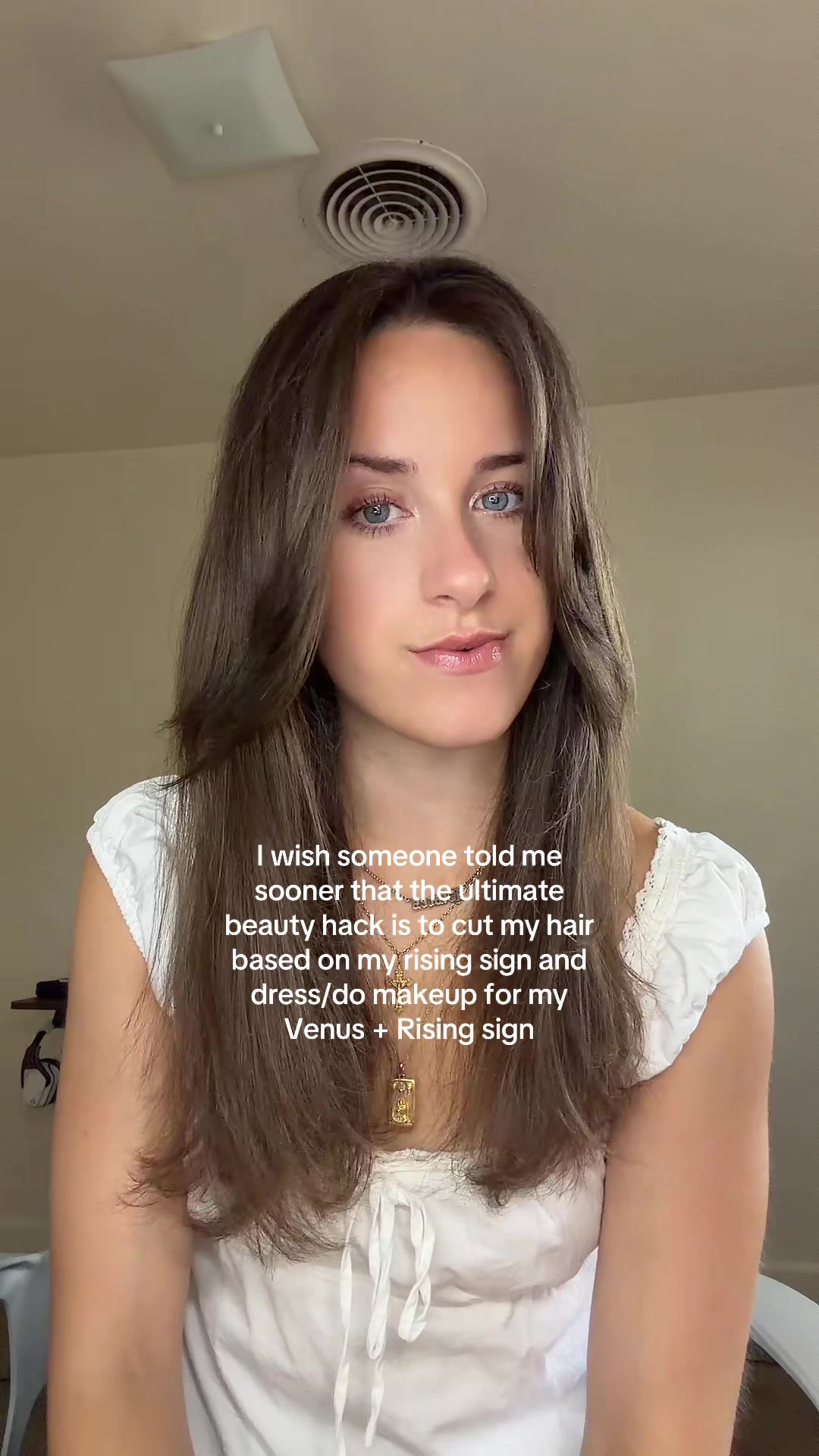 @Amelie | AstroGlow Method