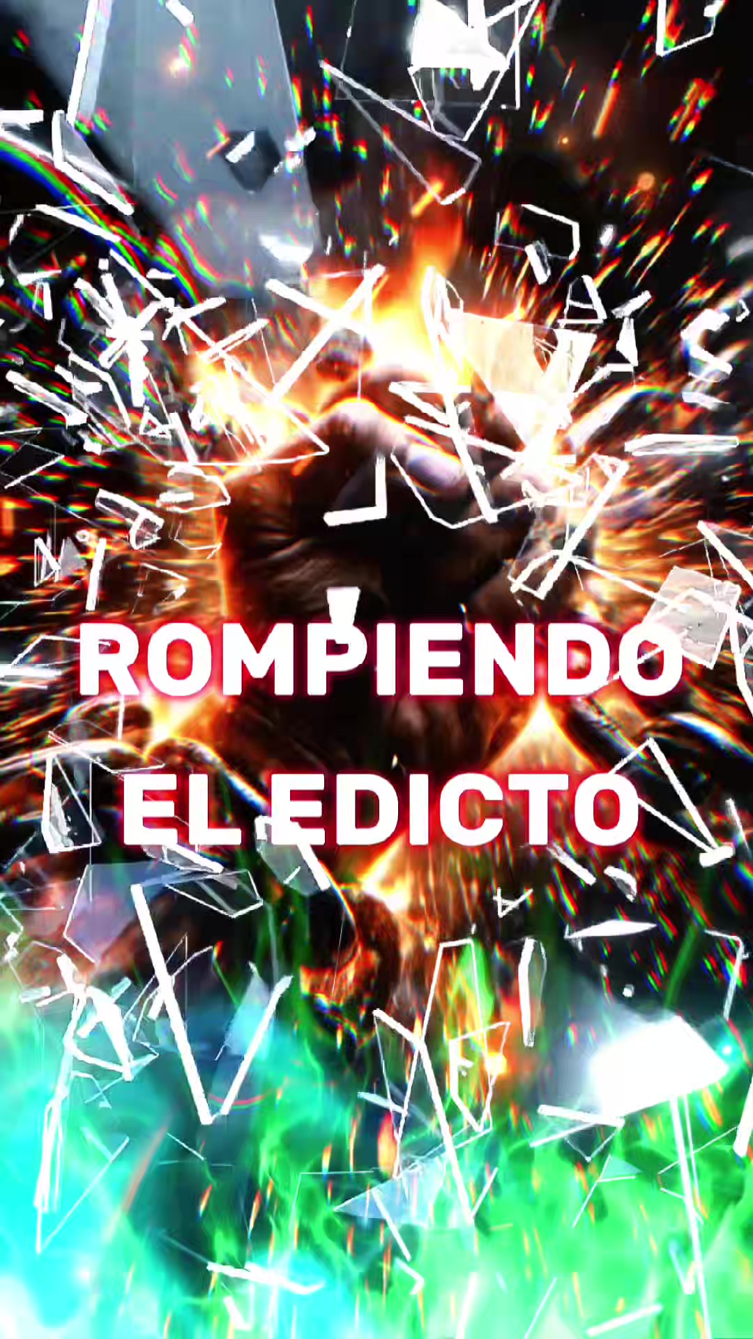 @Pastora y Profeta Estrella