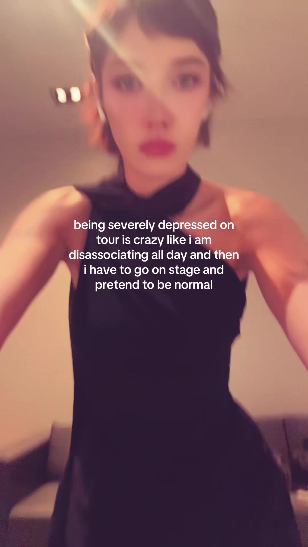 @olivia o&rsquo;brien