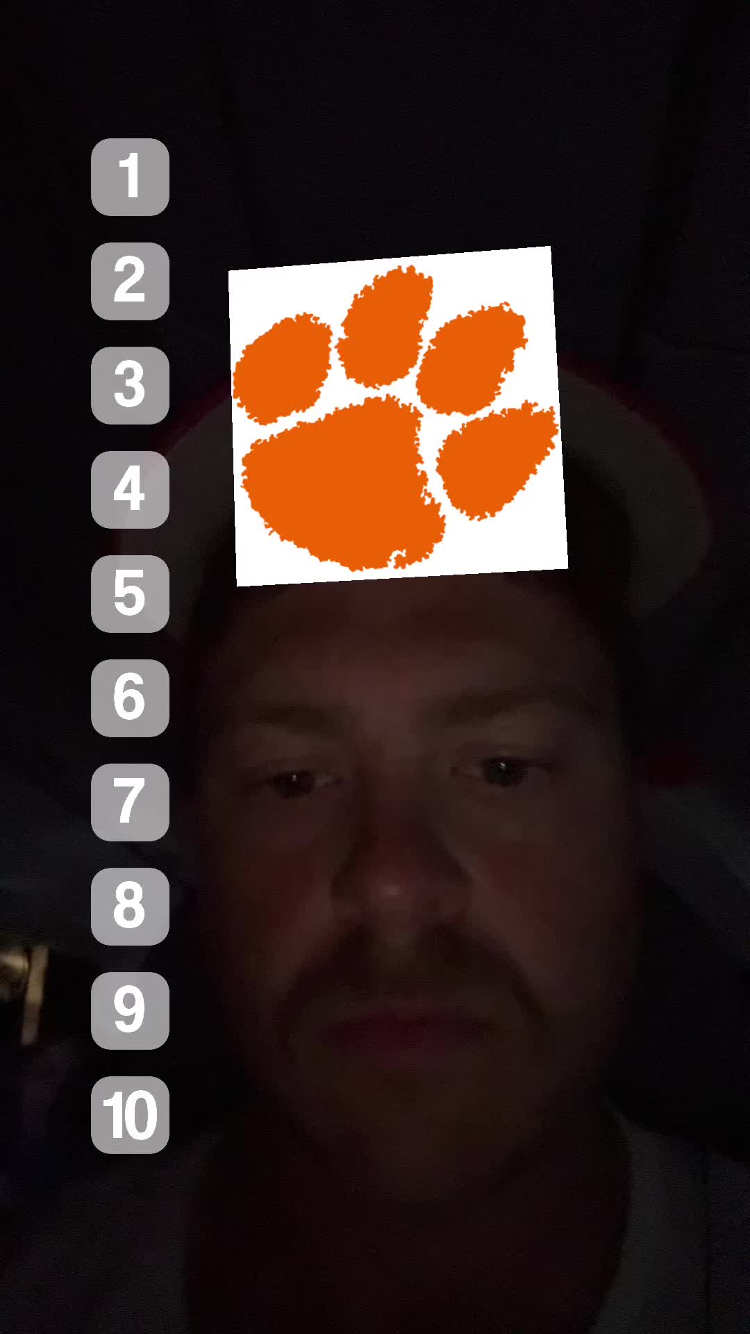 @A to Z CFB