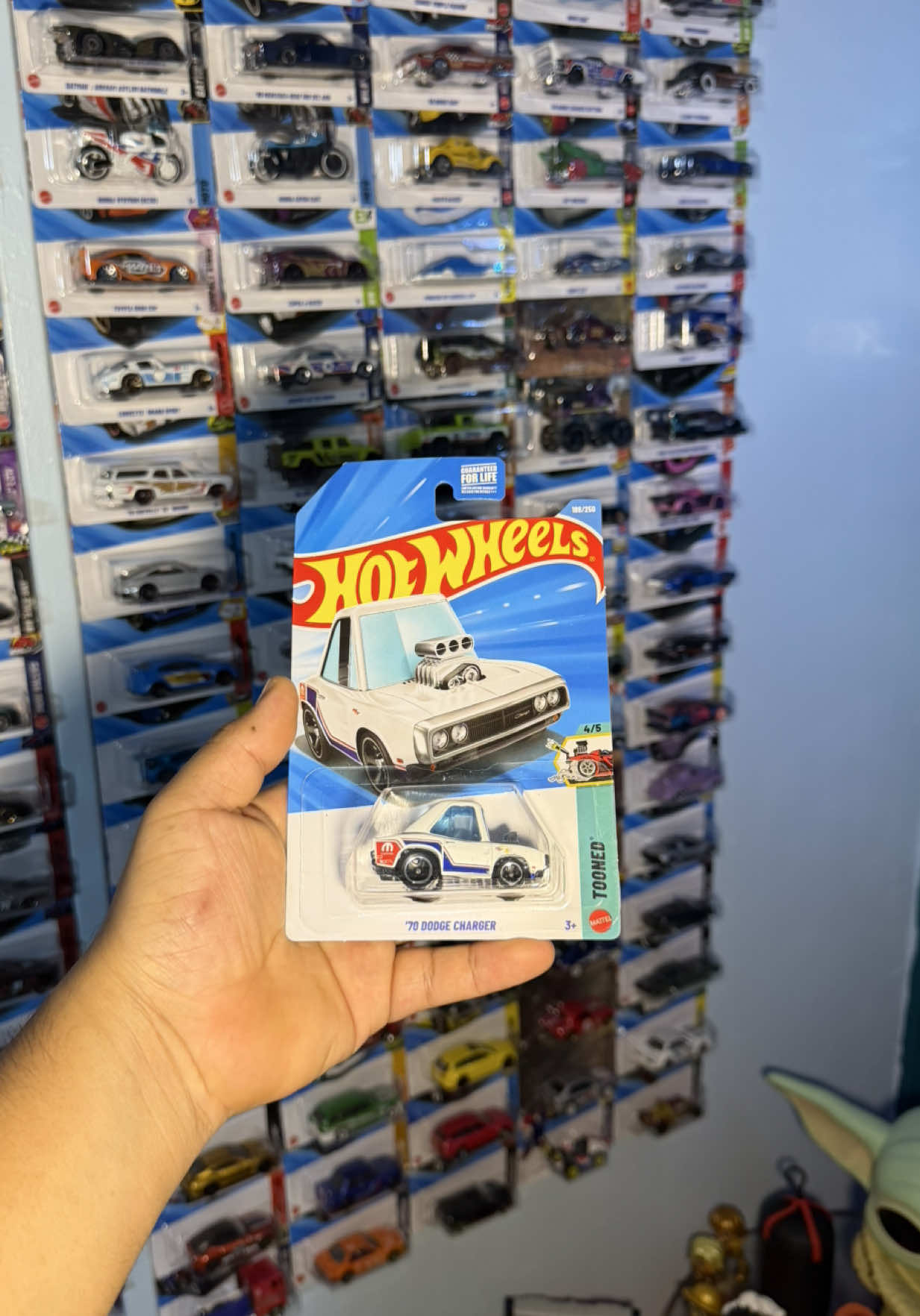 @BTCollector