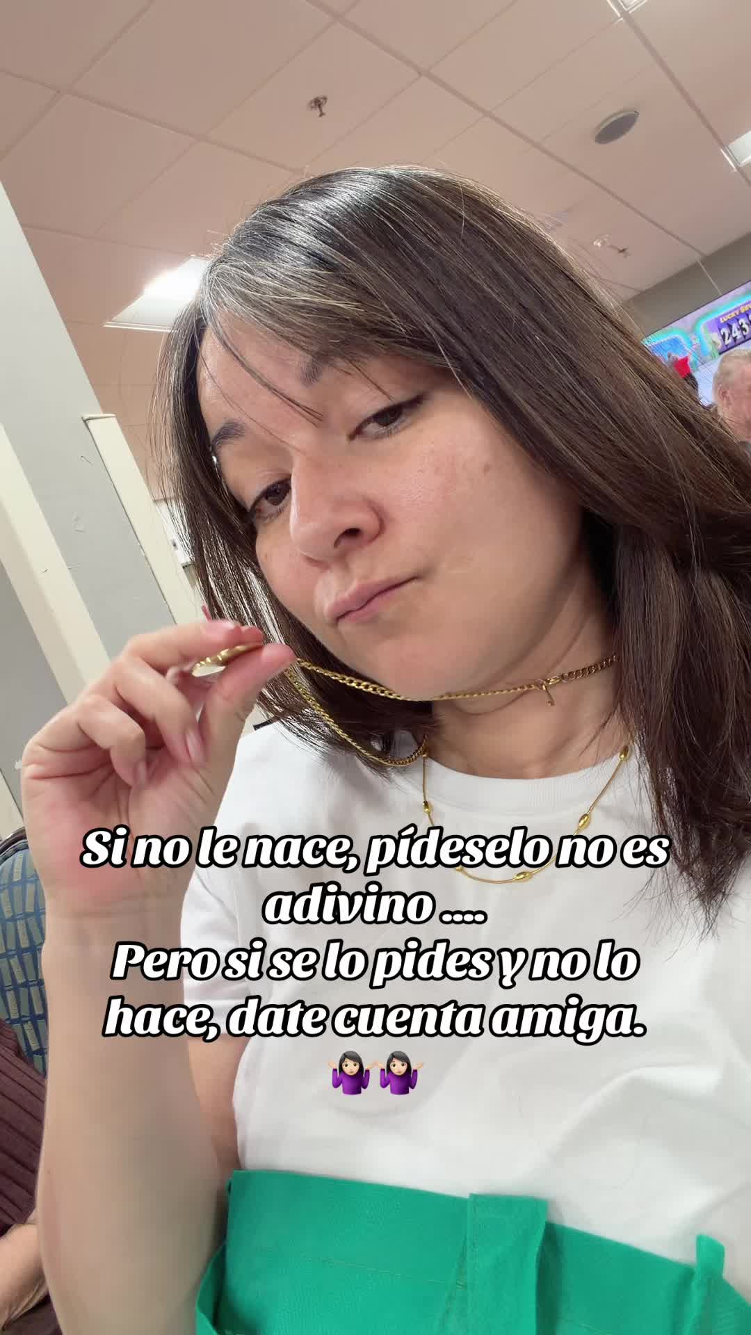 @Grace Rinc&oacute;n