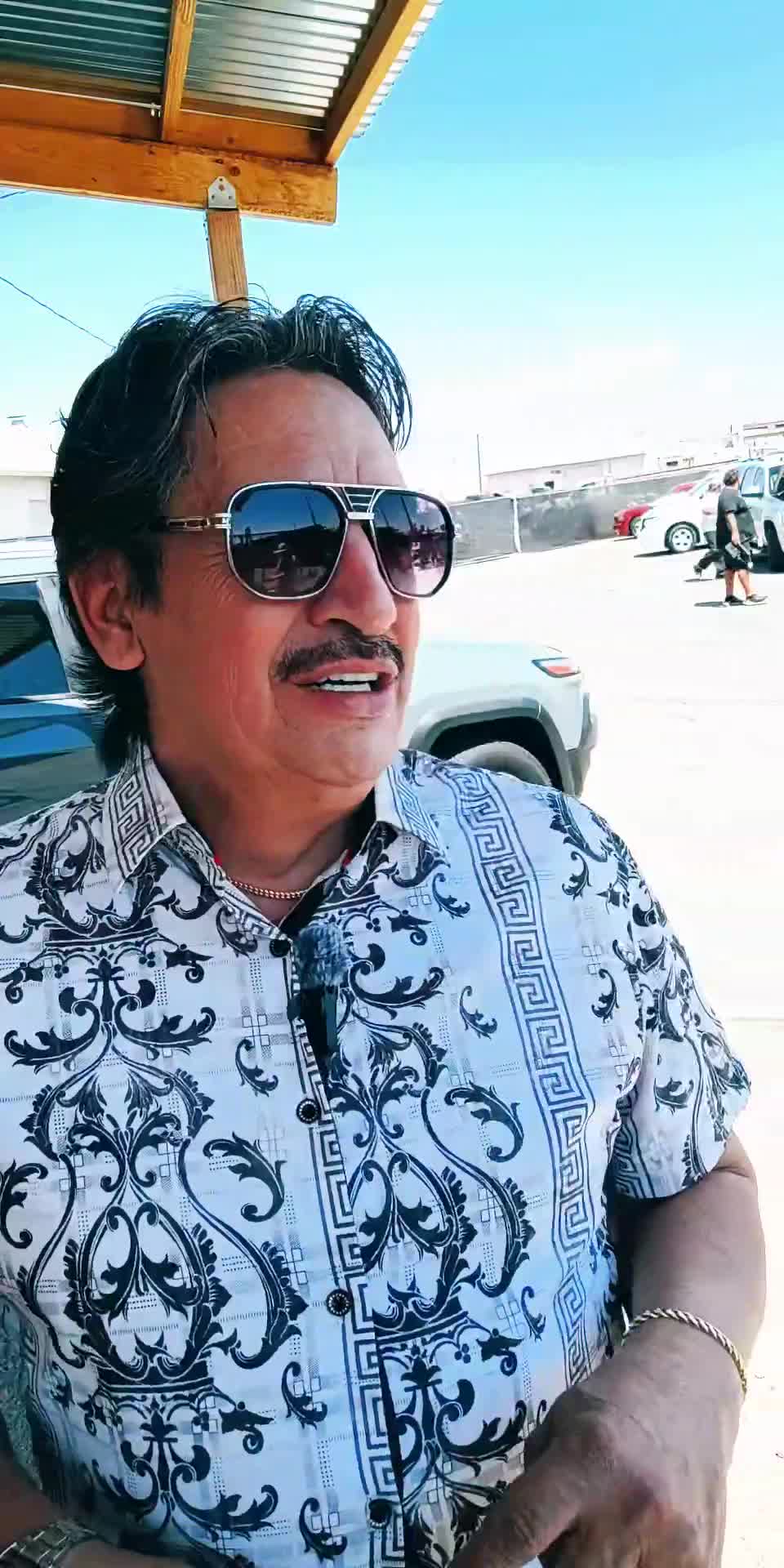 @El Mitotero de Las Vegas