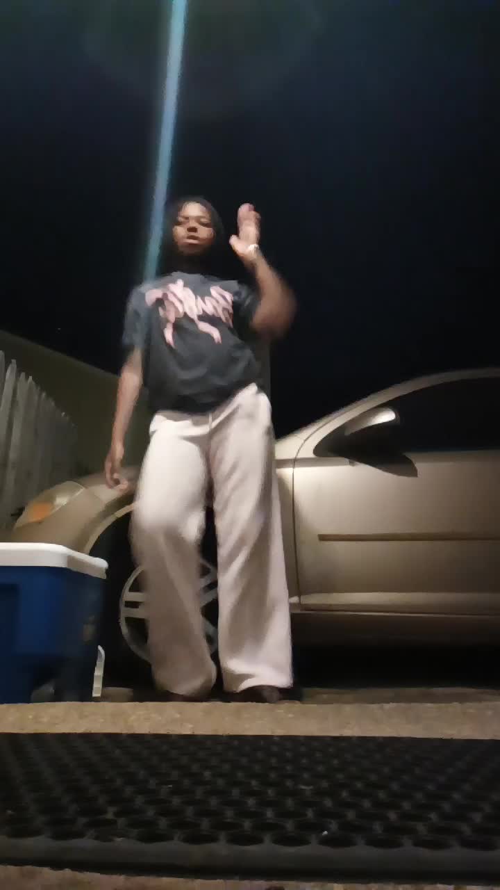 @LeWanda Harris