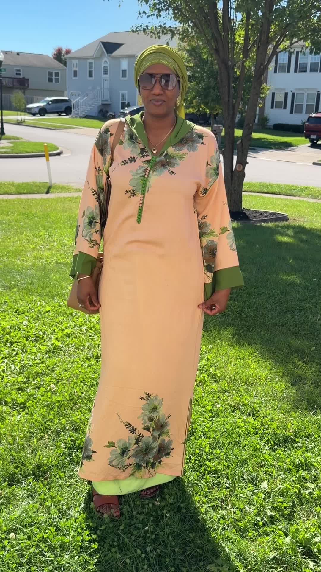 @Fatimetou ba