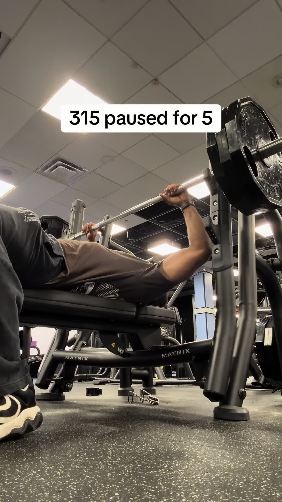 @SmallCalfWarrior
