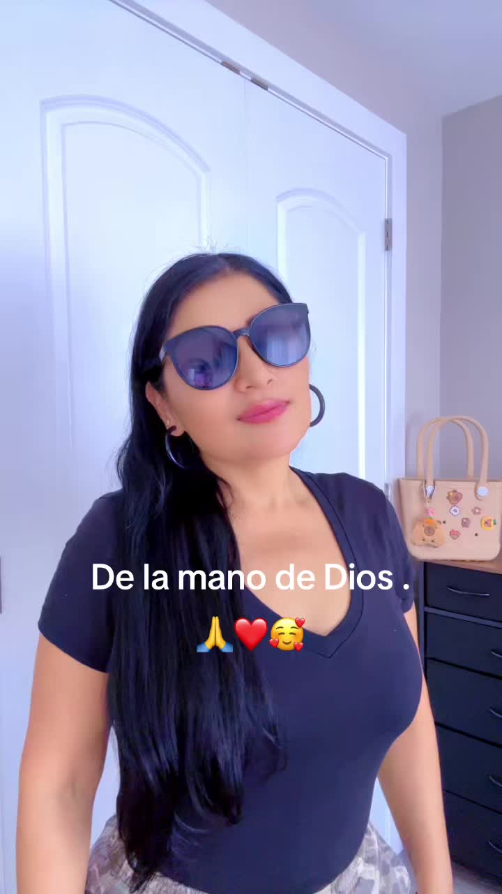 @Mar&iacute;a Esther 🙏❤️