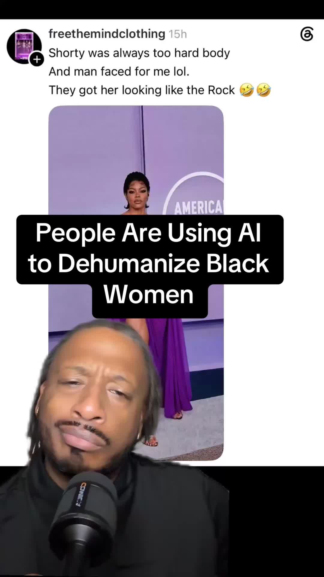 @The Zactivist