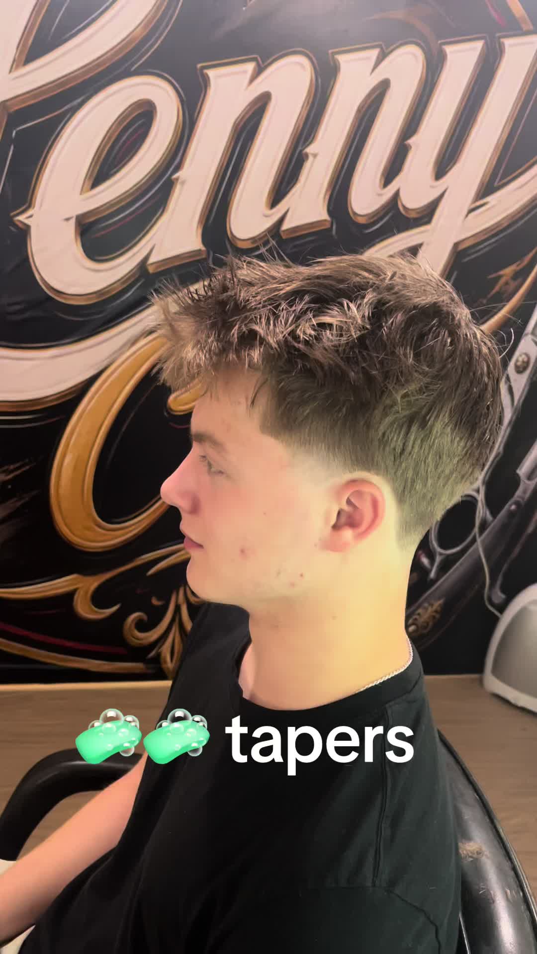 @Lenny cuts