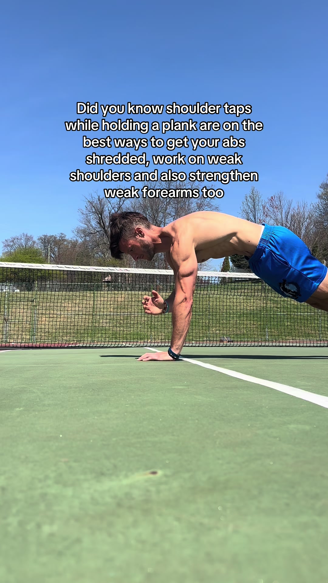 @Pete Kaso | Fitness