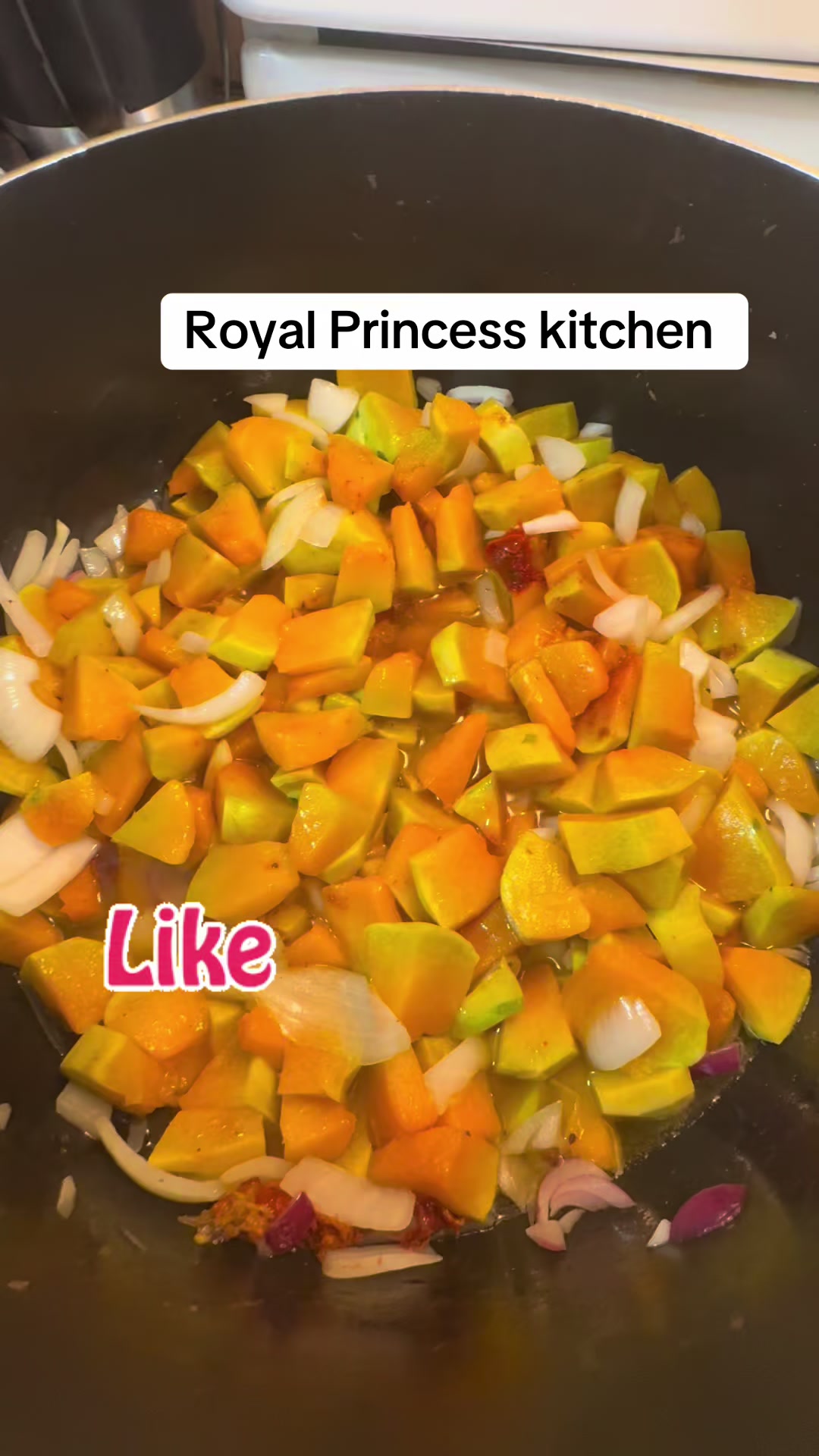 @Big Princess