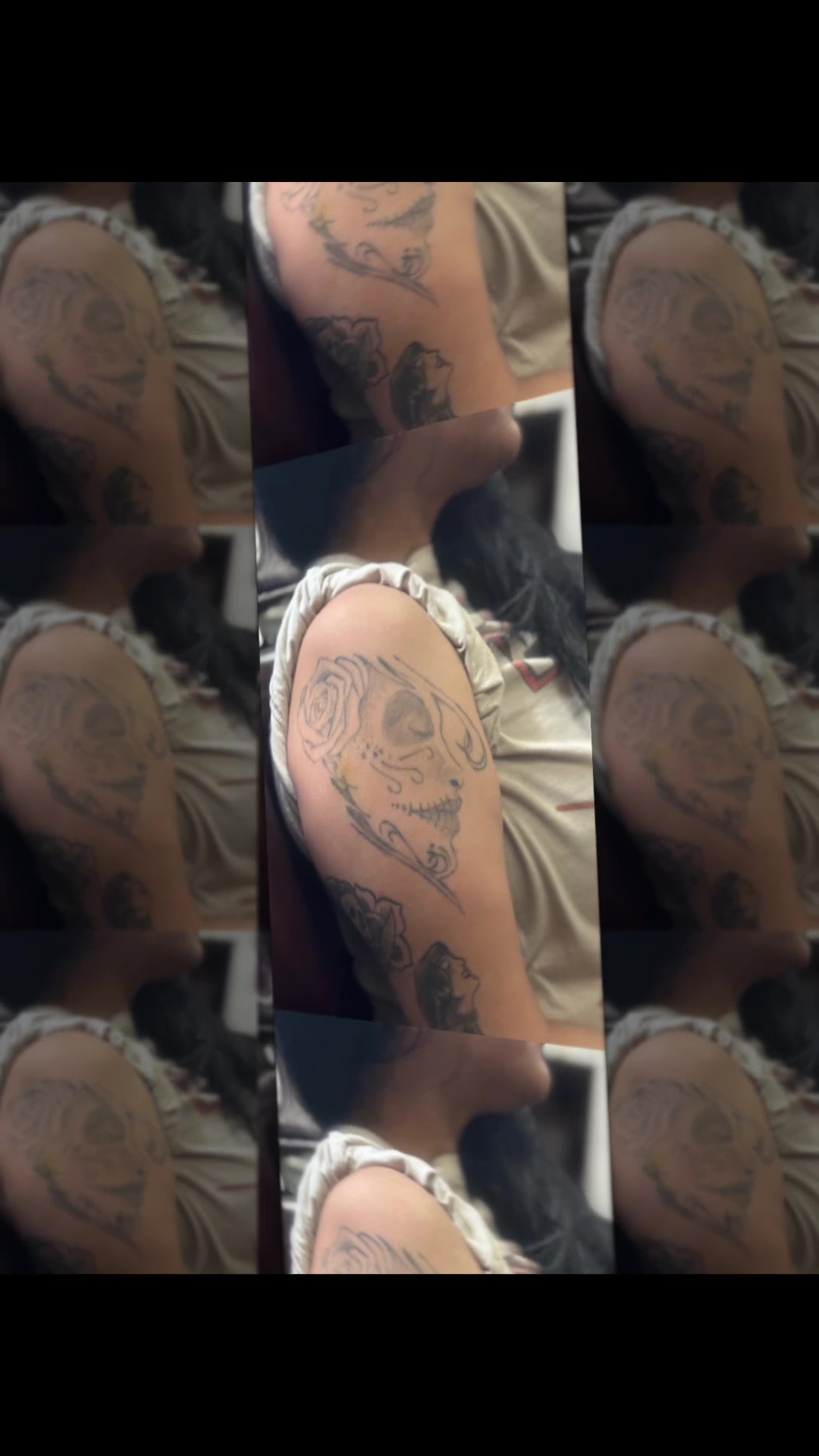 @Thirdwishtattoos
