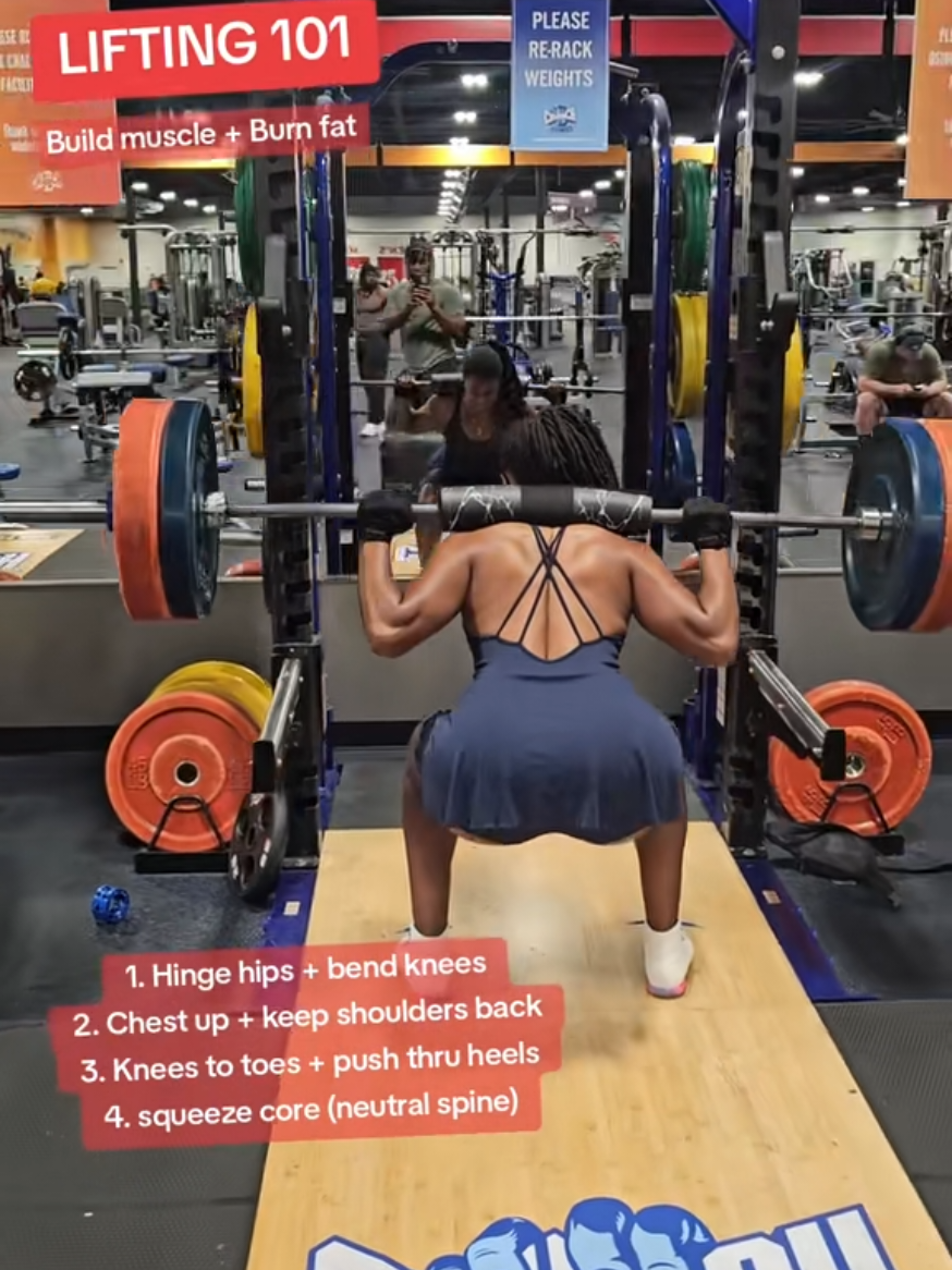 @Quan | Mindset + MOVEment
