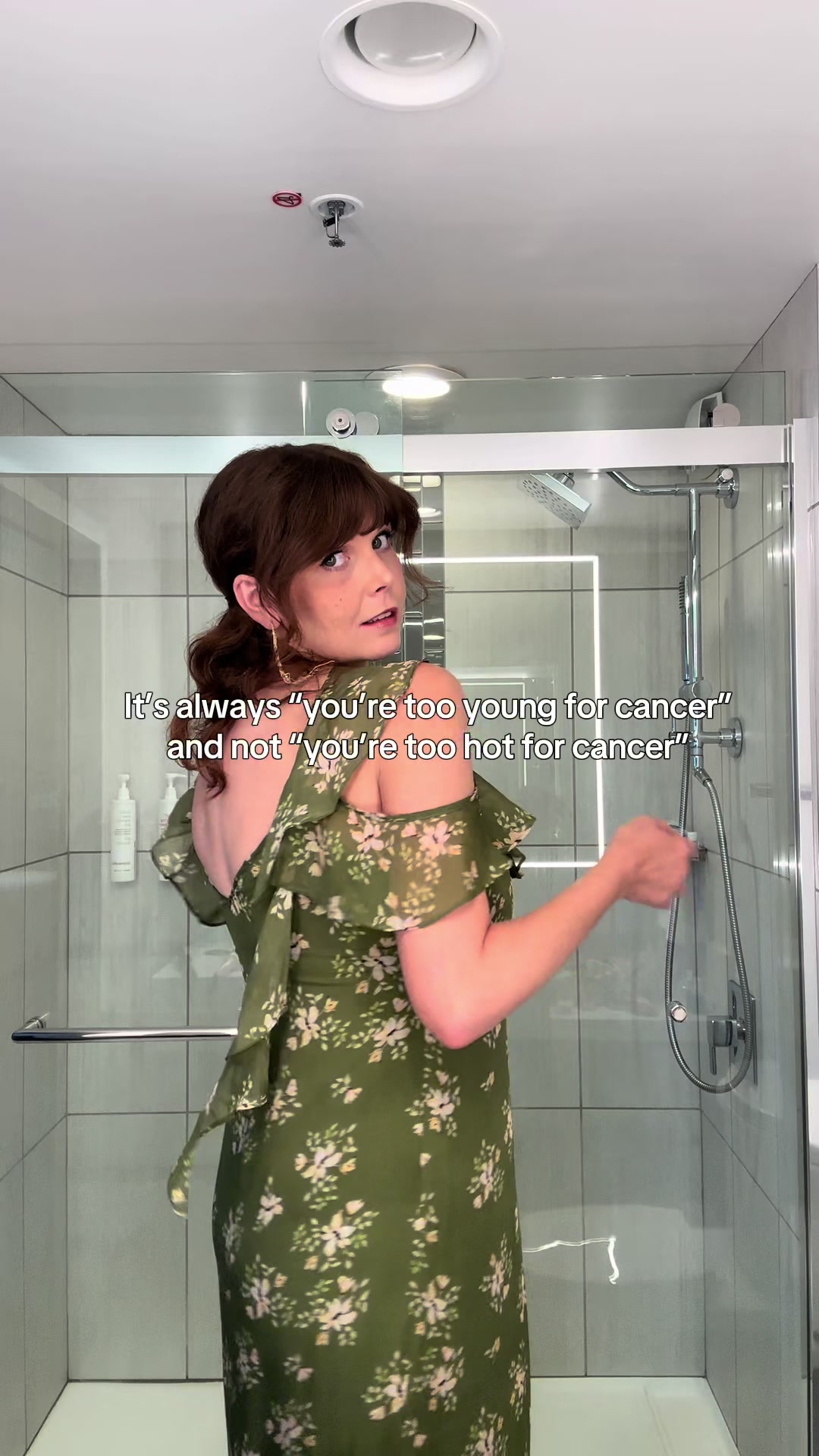 @Annie Bond | Metastatic Baddie