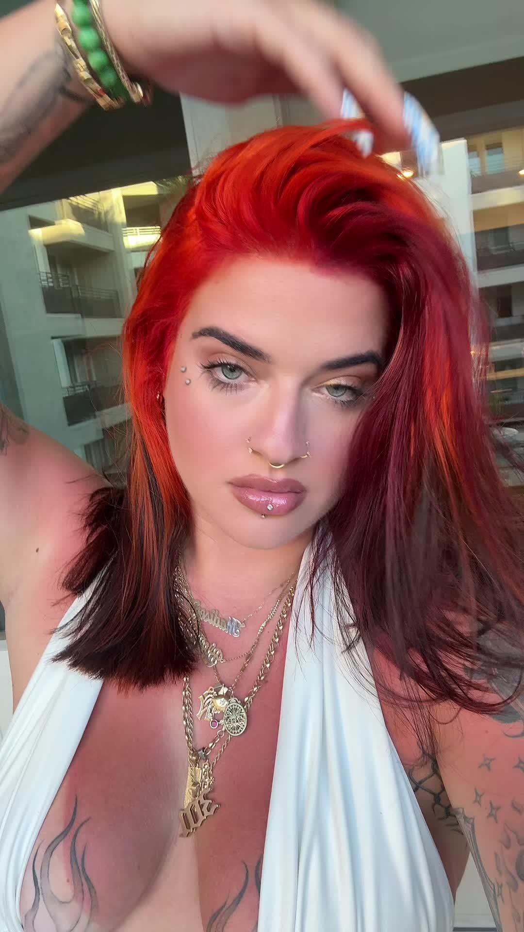 @Maddy Magee