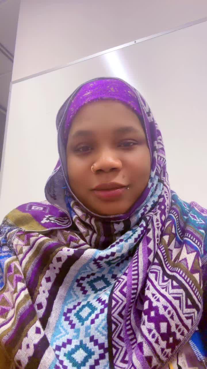 @Najma M Nuro