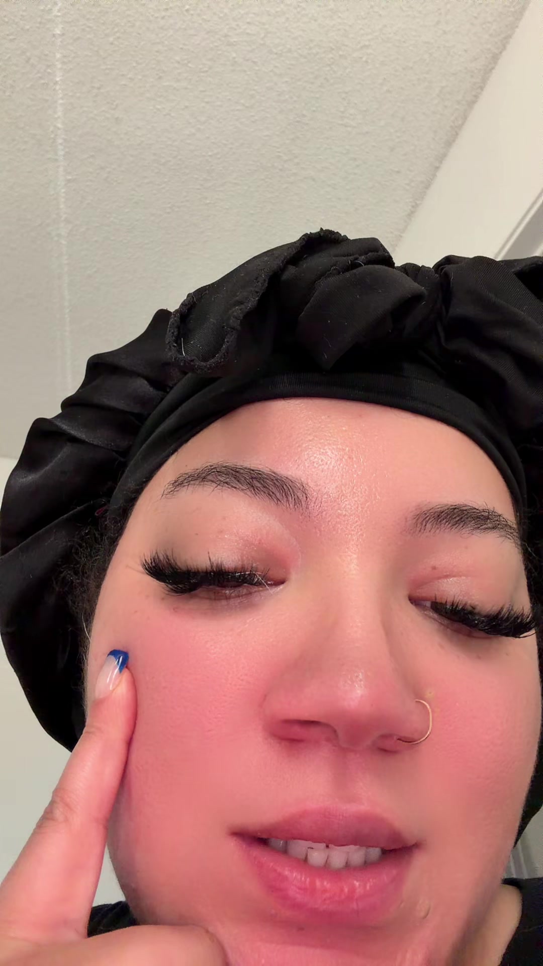 @Kiara Nicole