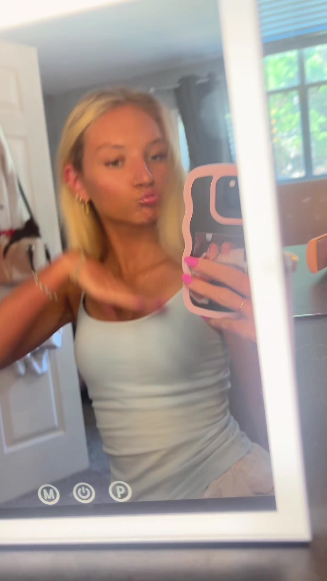 @gracie ervin
