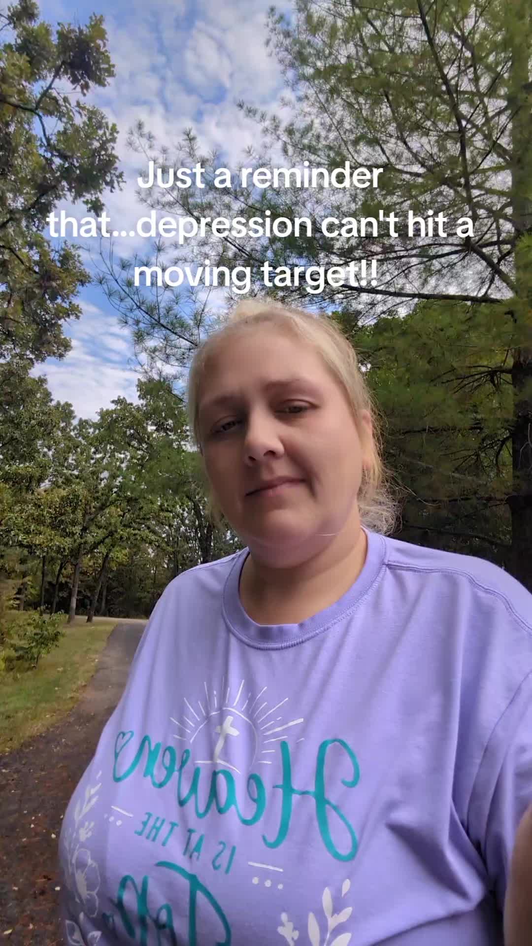 @Tabitha Patterson