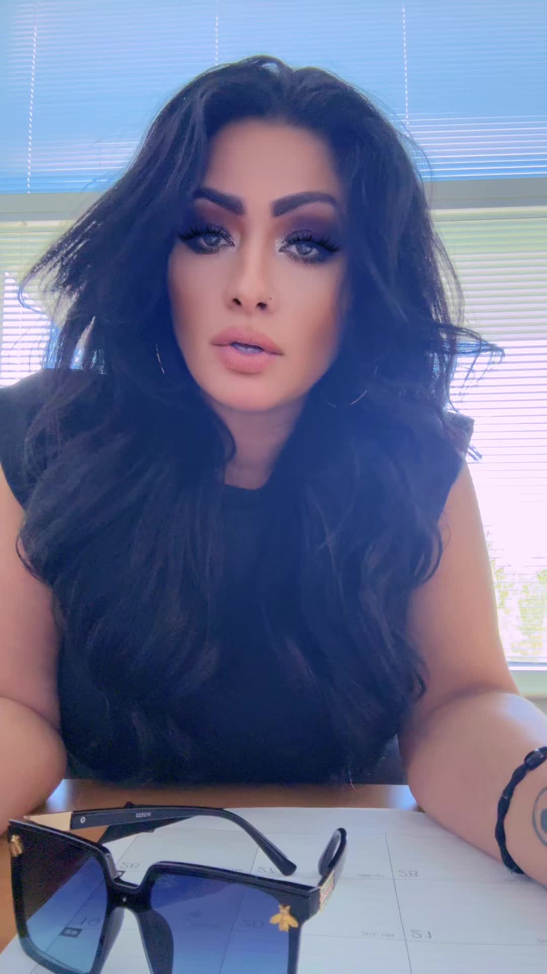 @geenaazami