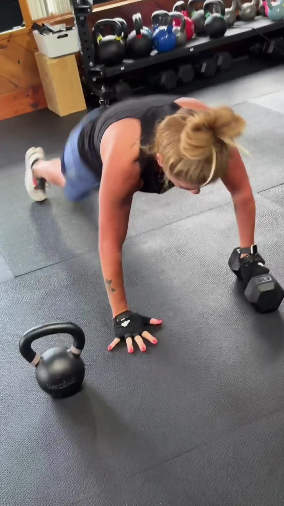@Simplefitness_deia