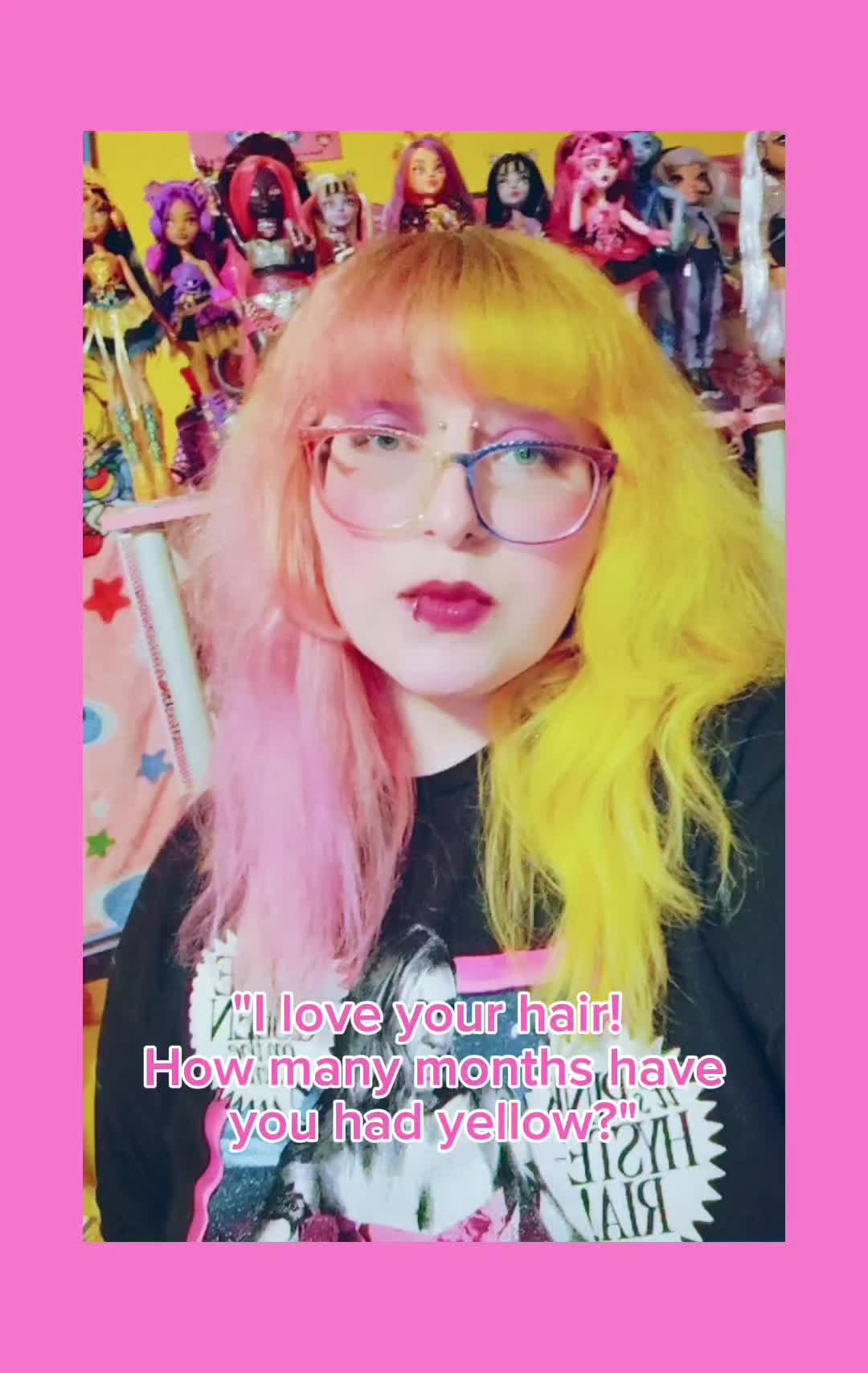 @👁👄👁 Cursed N' Kawaii 🌈🌟💕