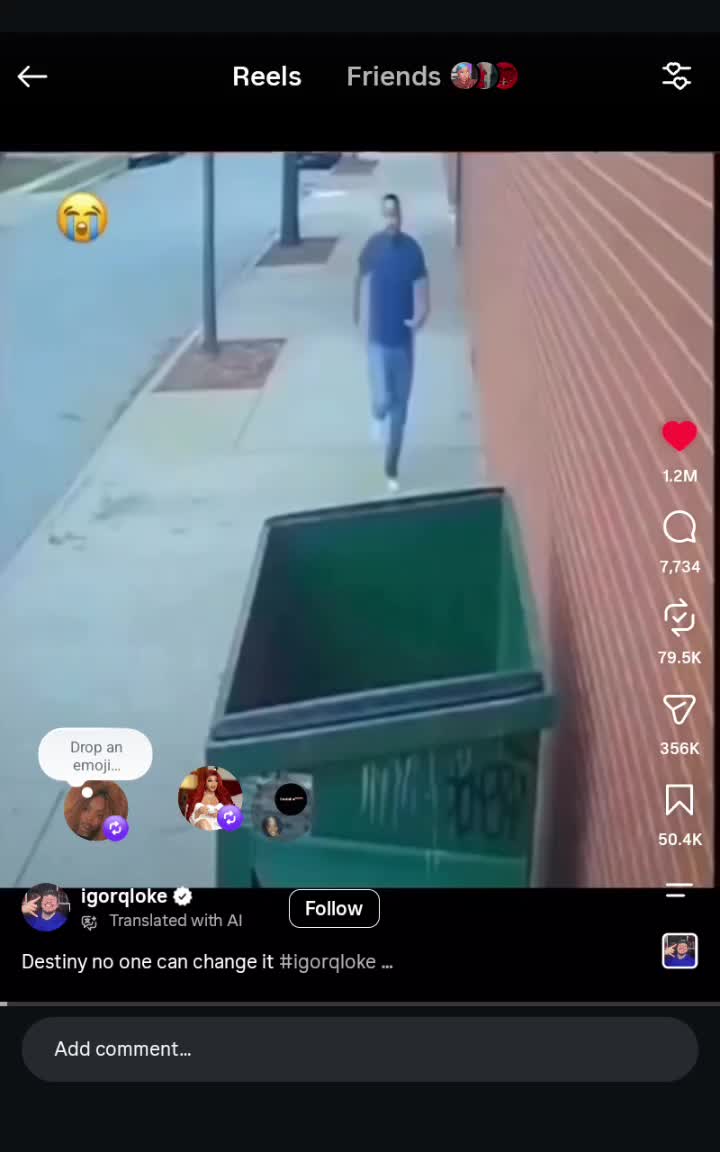 @Damowah