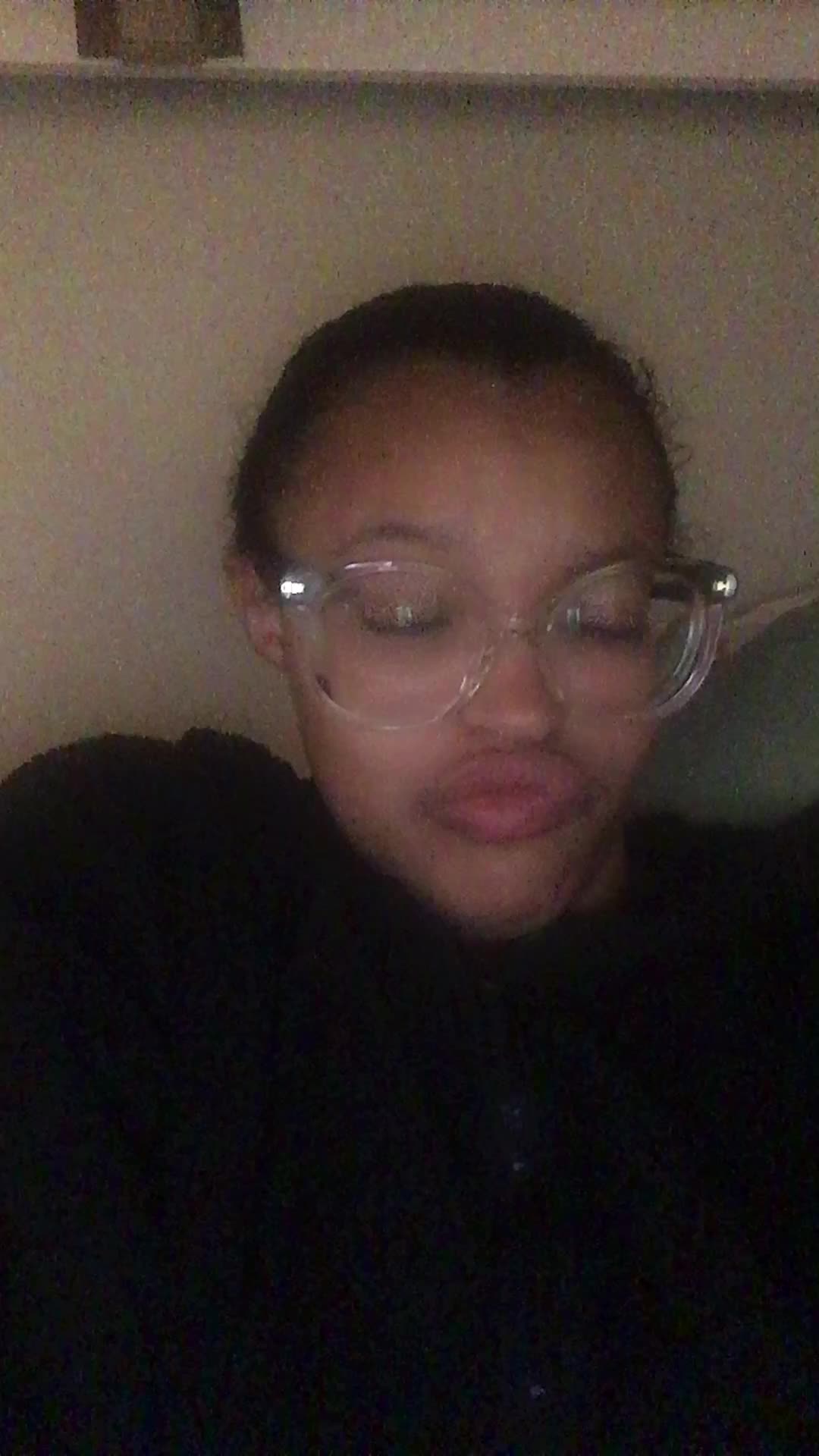 @Mikaili Thomas