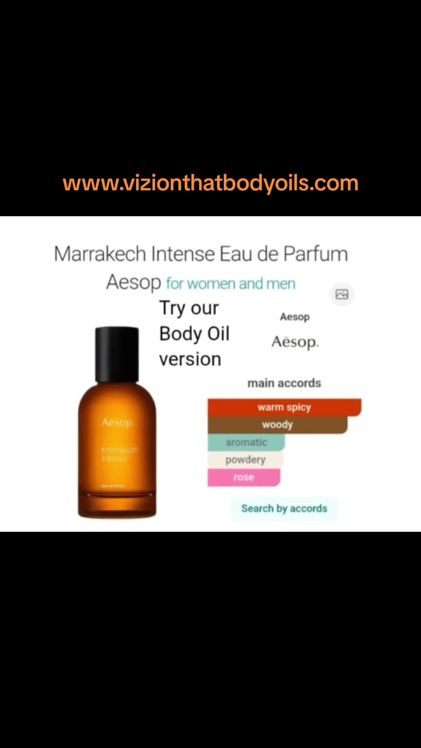 @Vizionthatbodyoils