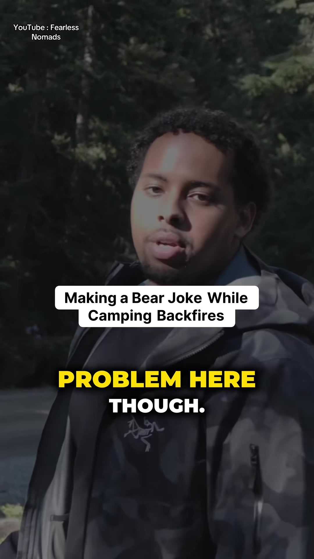 @Fearless Nomads