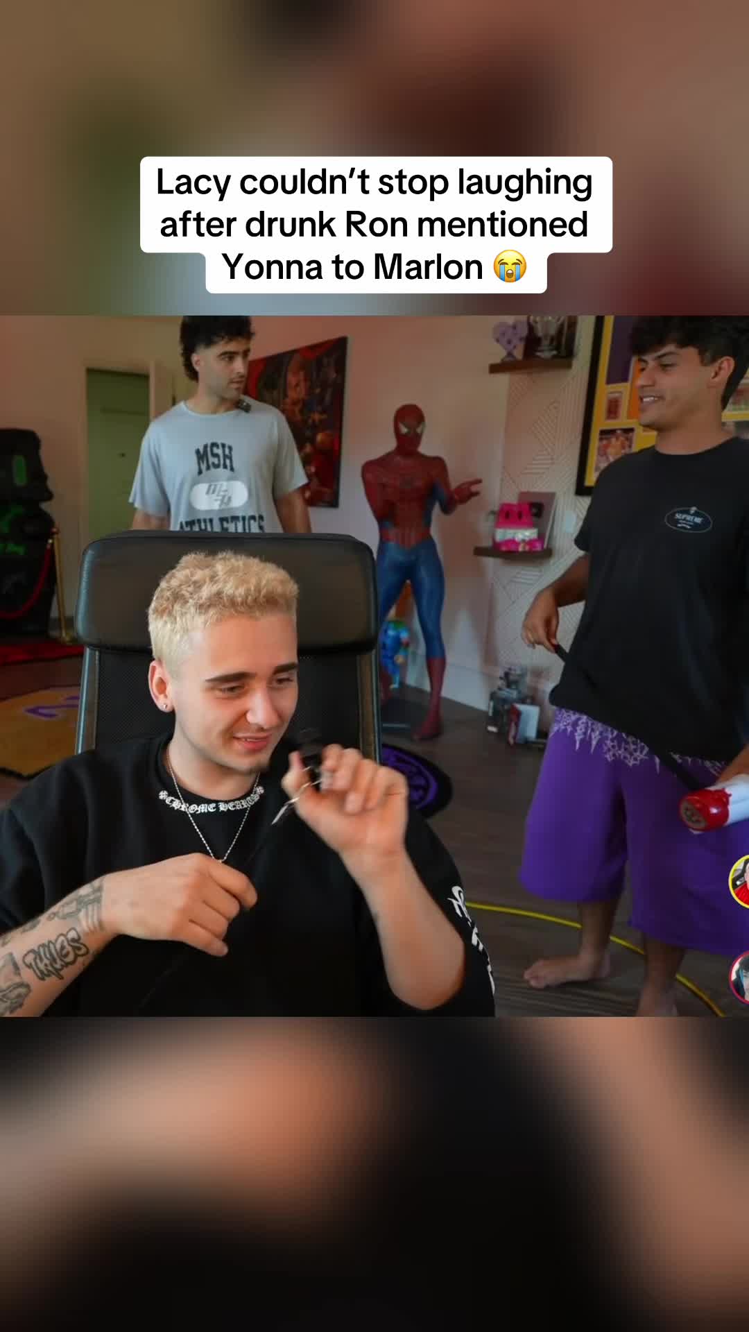 @📸Streamer Clips📸