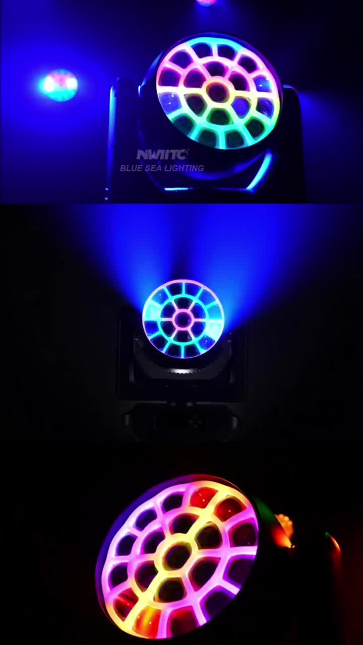 @BLUE SEA LIGHTING