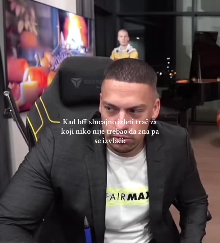 @наш као