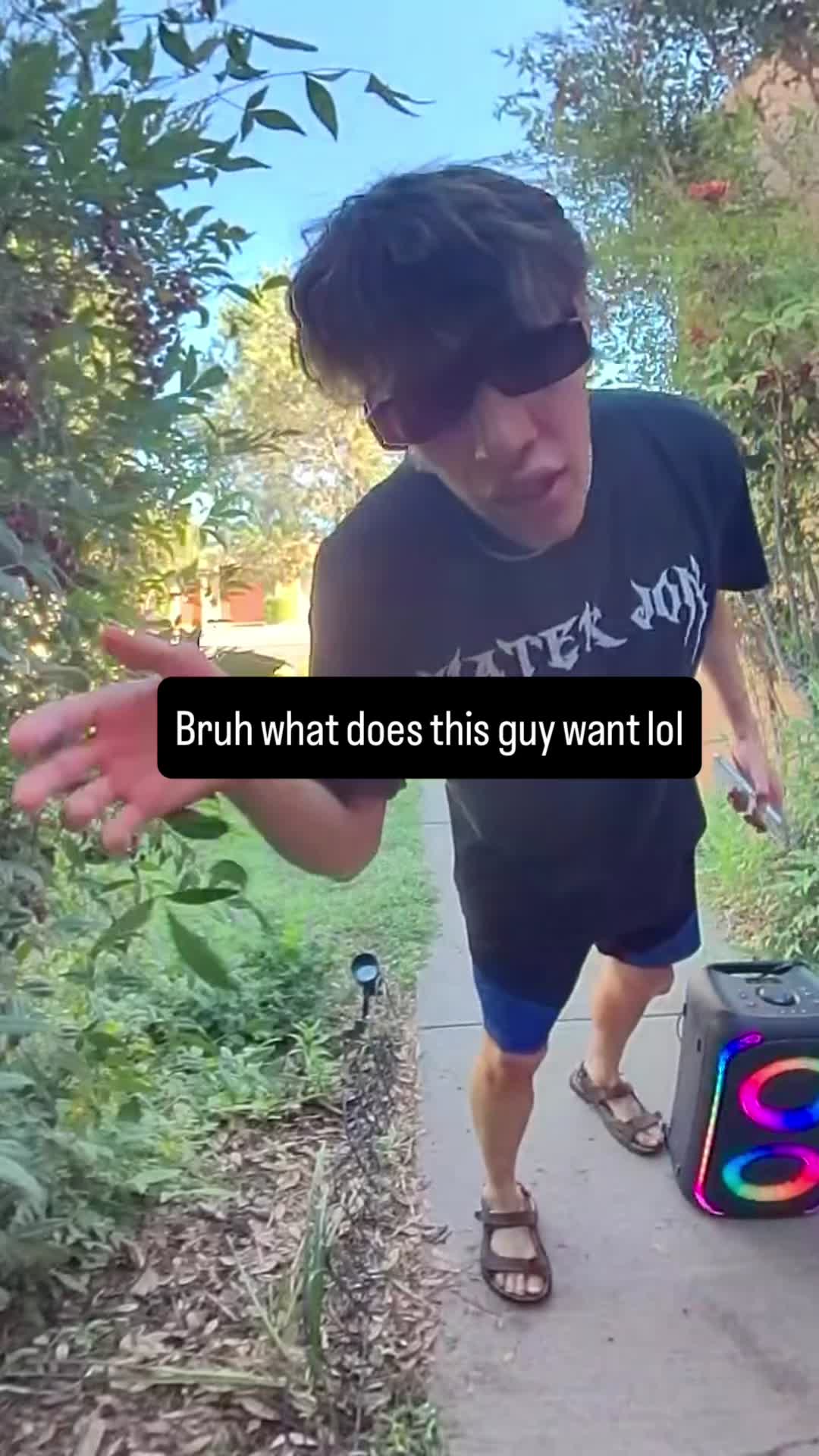 @waterjon โ๐