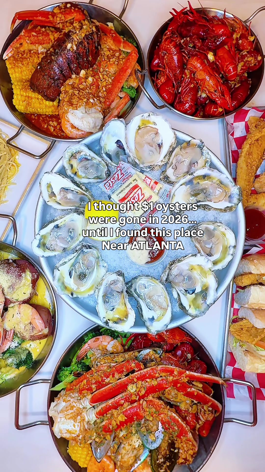 @Mai Le | Travel | ATL Foodie