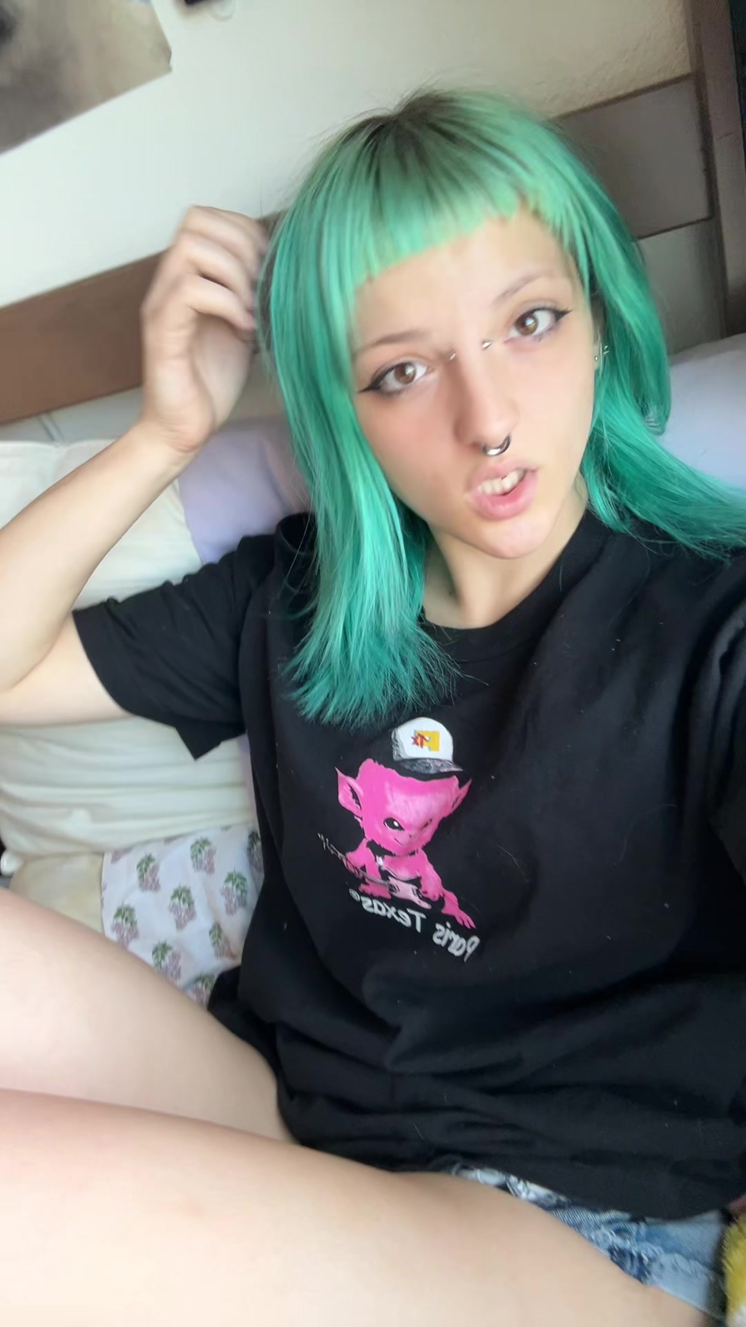 @☮️ilana☮️