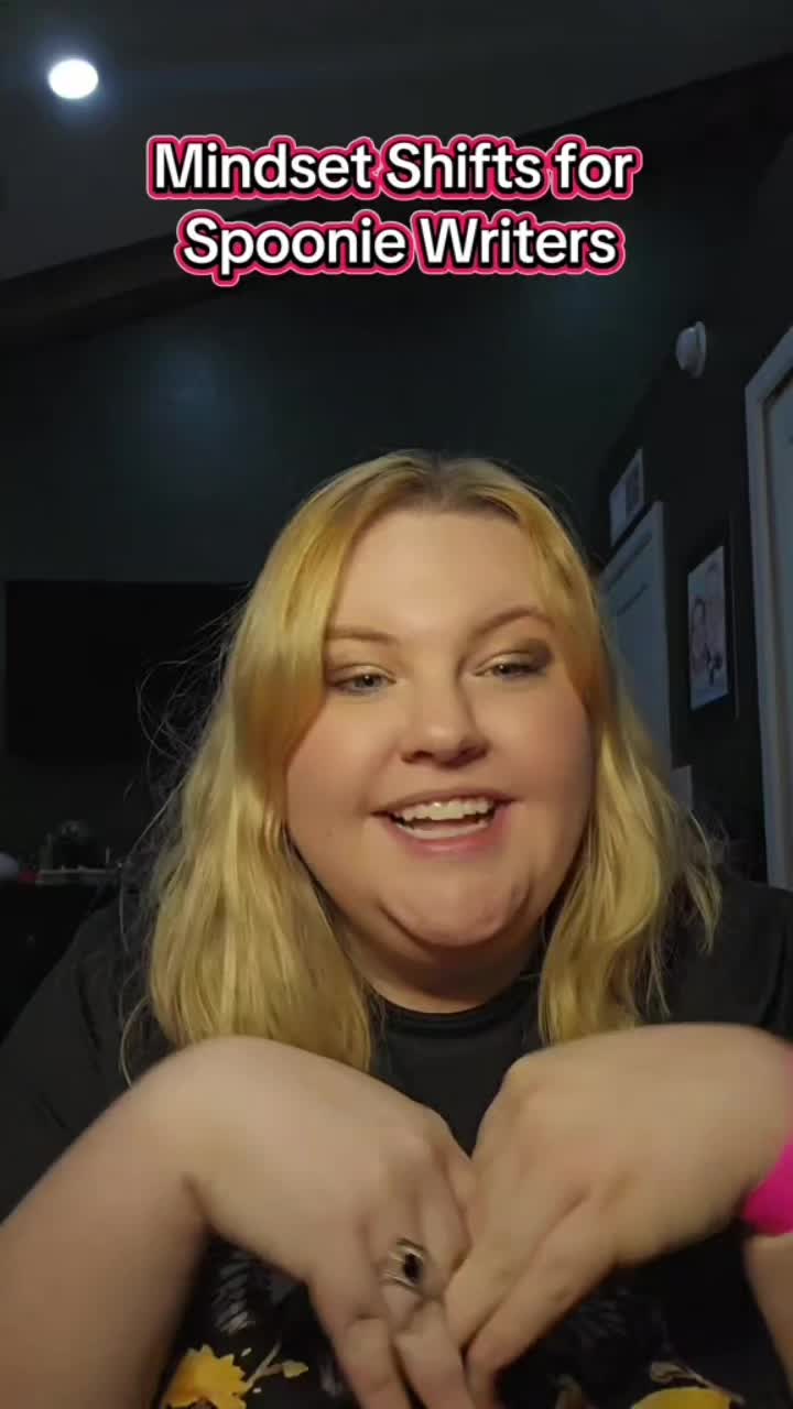 @A.C. Nightingale | Author