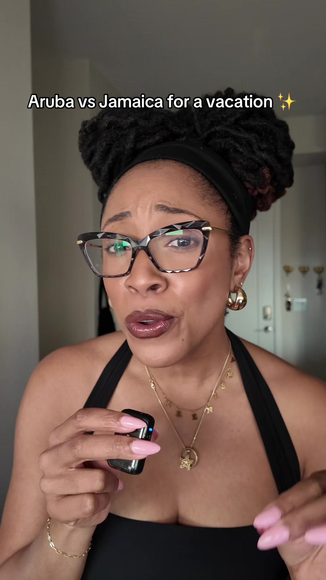 @Luxe Tribes