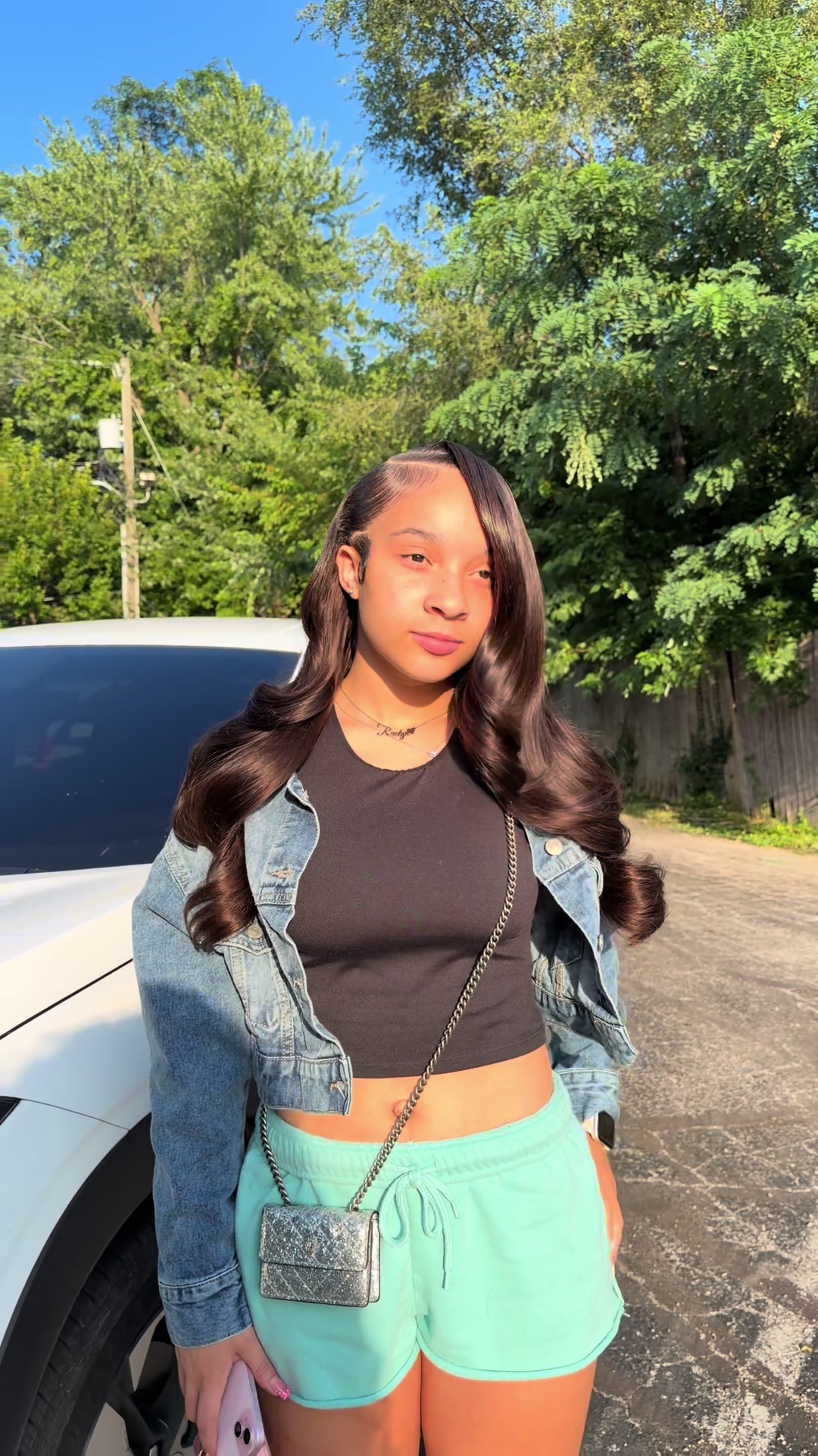 @duchess ๐