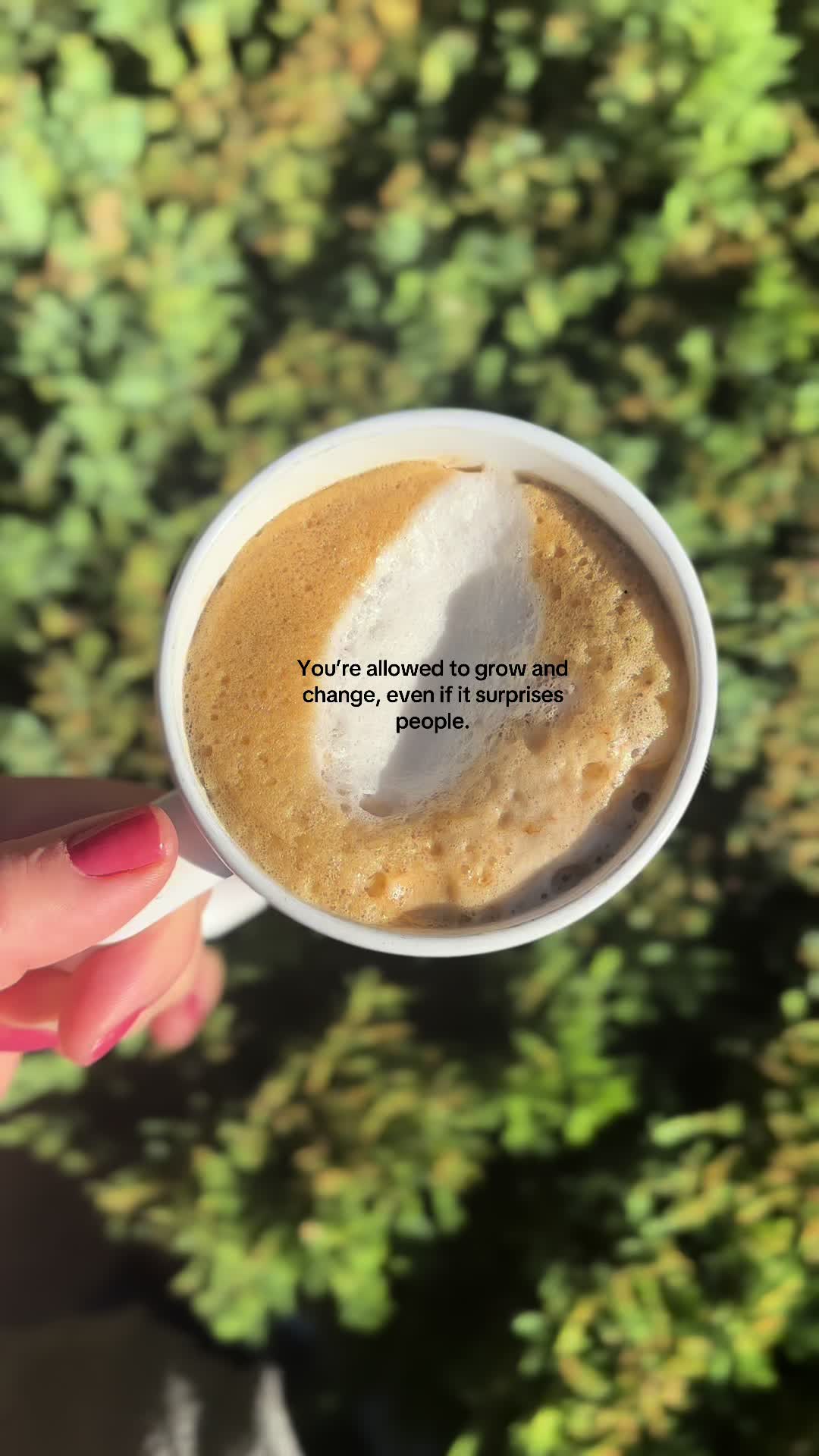 @words over coffee