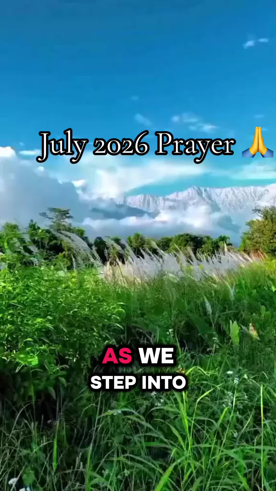 @Praiseignite