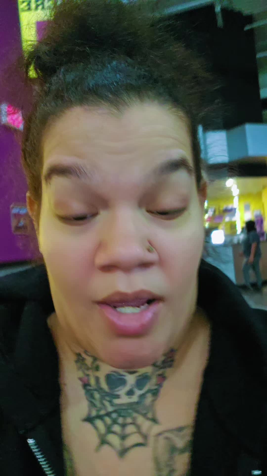 @matice aka babydoll