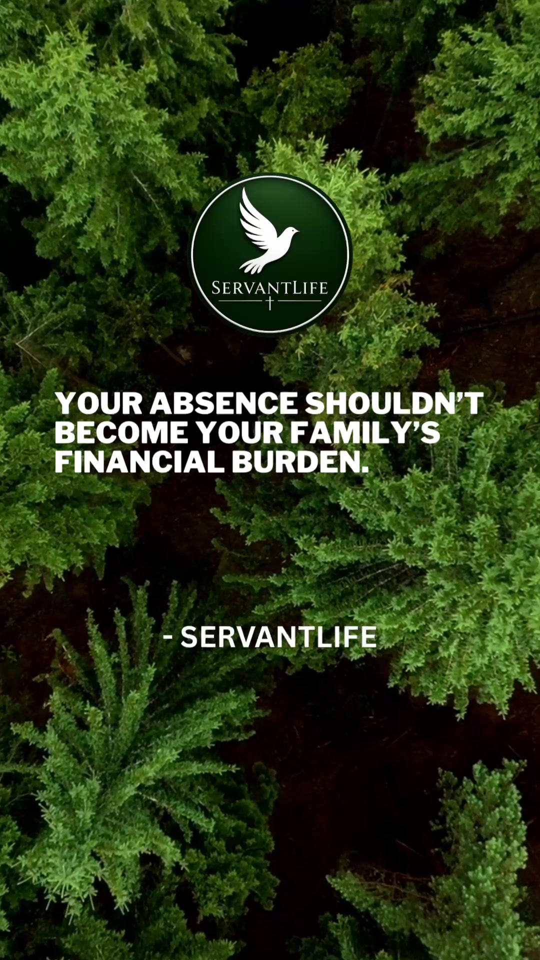 @ServantLife Agency