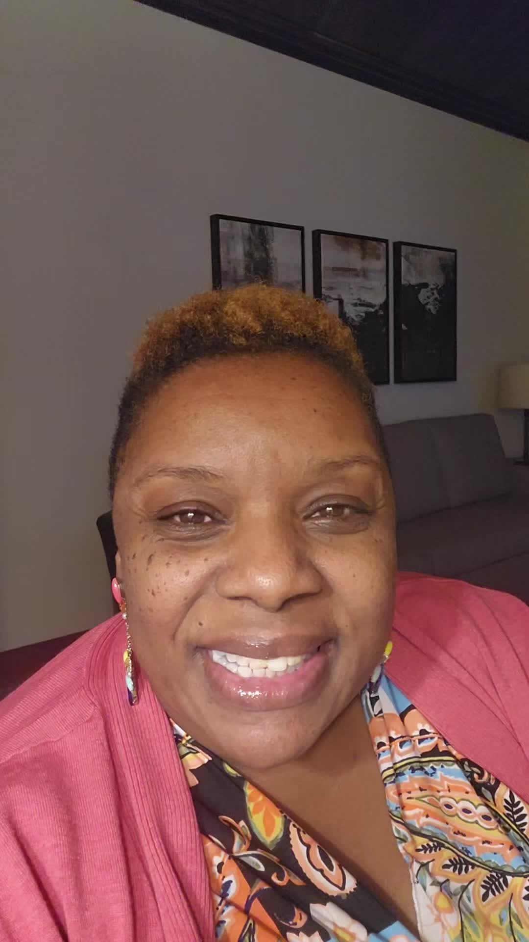 @Veda LaShae