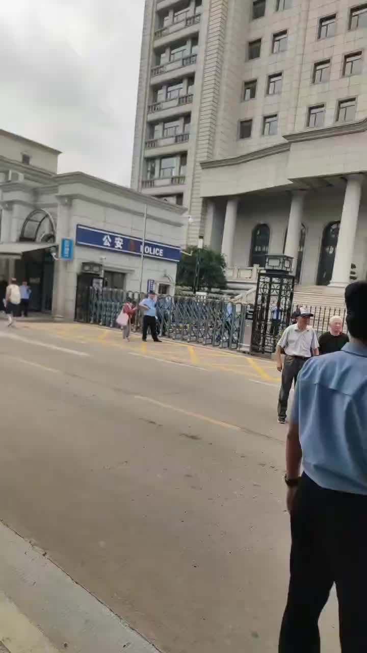 @三和工会~书记